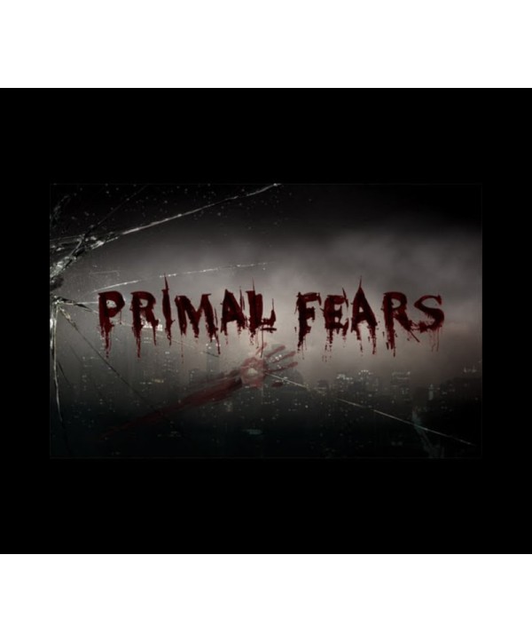 Primal Fears Gift Steam Key GLOBAL